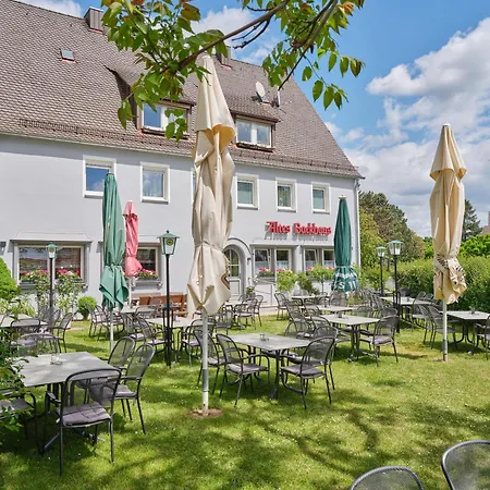Pension Altes Backhaus-3